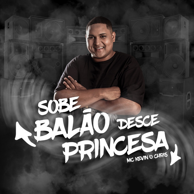 Canción Sobe Balão Desce Princesa