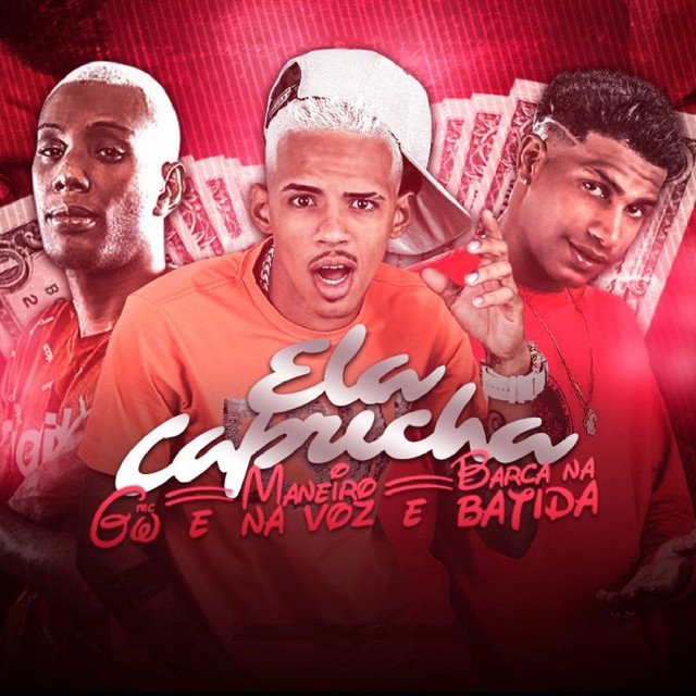 Music Ela Capricha (feat. MC GW)