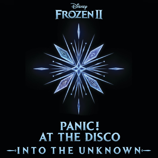 Canción Into the Unknown - From "Frozen 2"