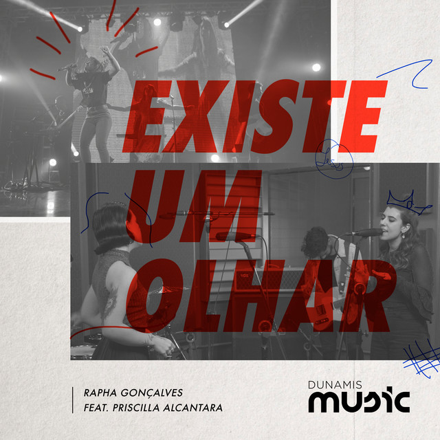 Canciones Existe Um Olhar