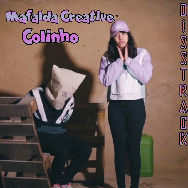 Music Colinho