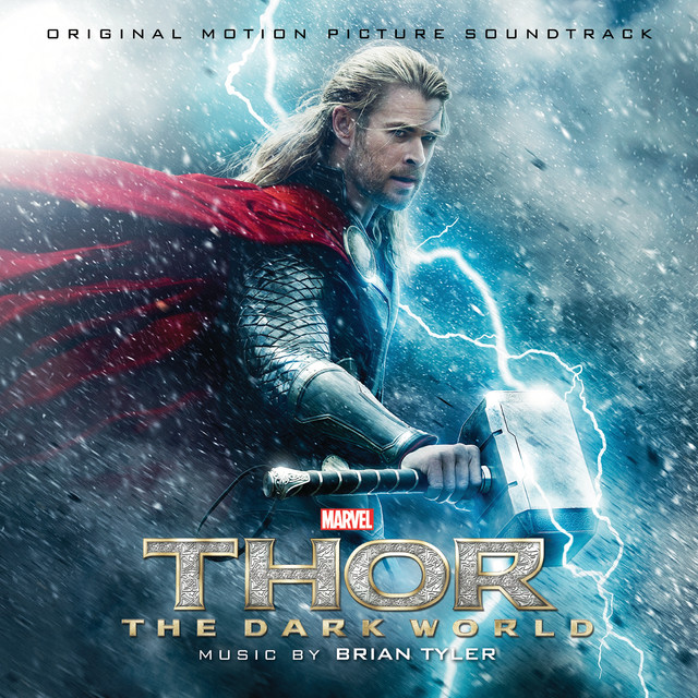 Music Marvel Studios Fanfare - From "Thor: The Dark World"/Score