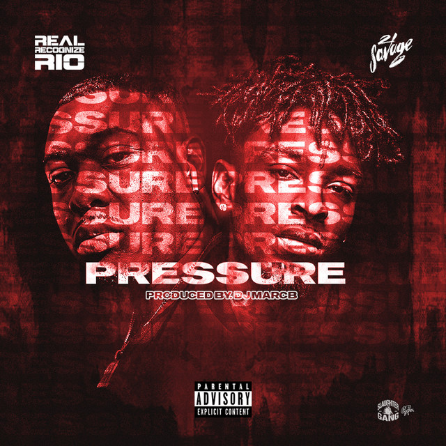 Music Pressure