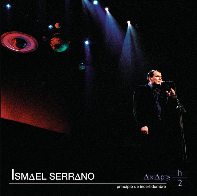 Music Tierna Y Dulce Historia De Amor(Live) - Include speech by Ismael Serrano