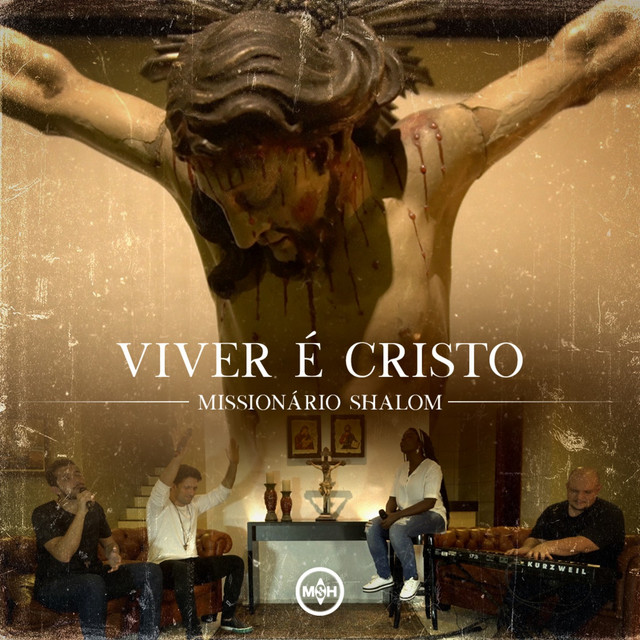 Canción Viver É Cristo