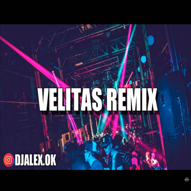 Music Velitas Remix