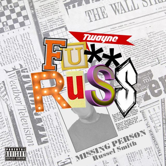 Music Fuck Russ