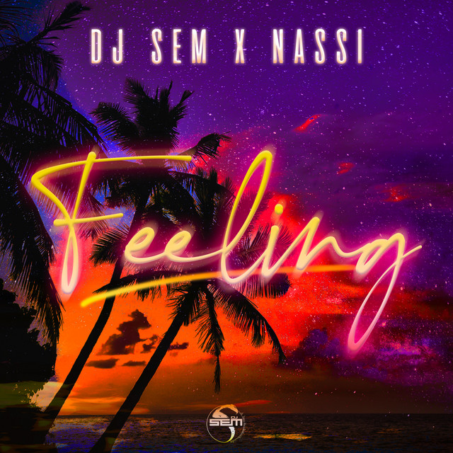 Canción Feeling feat Nassi