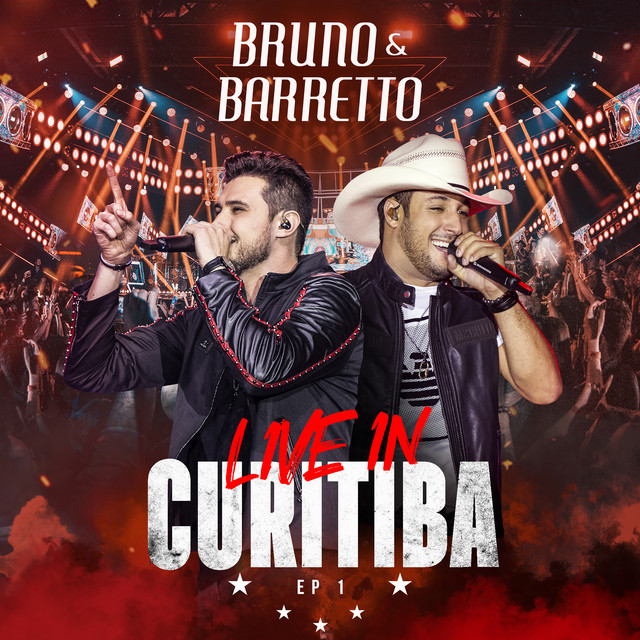 Canciones Hoje Ela Paga - Live