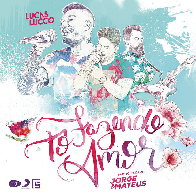 Music Tô Fazendo Amor (feat. Jorge & Mateus)