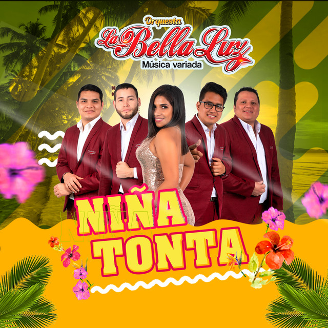 Canción Niña Tonta