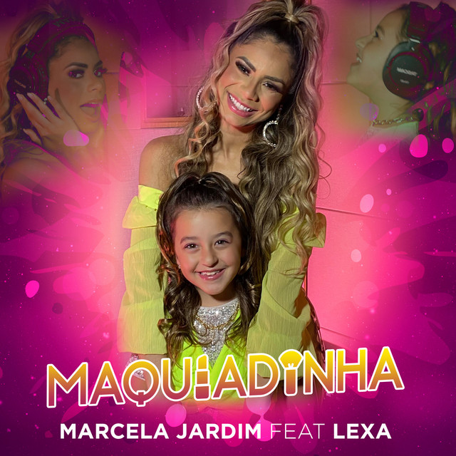 Music Maquiadinha