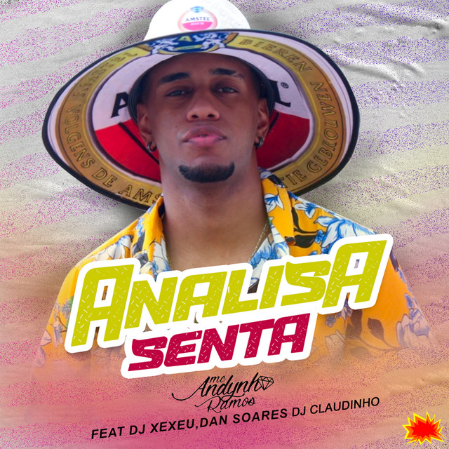 Canción Analisa E Senta