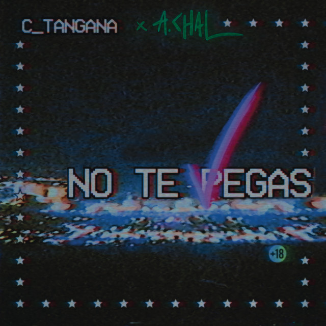 Canción No Te Pegas (feat. A.CHAL)