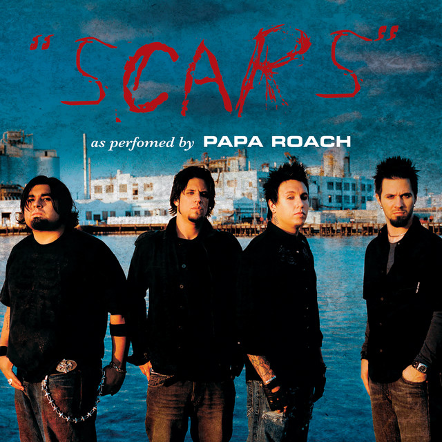 Canción Scars - Acoustic Version