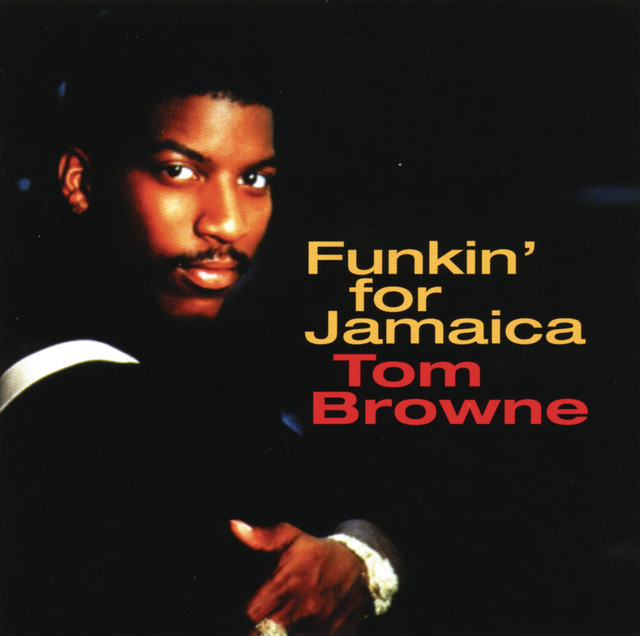 Canciones Funkin' for Jamaica