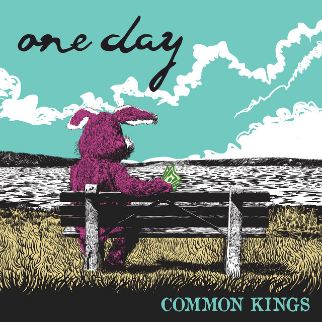 Canción One Day