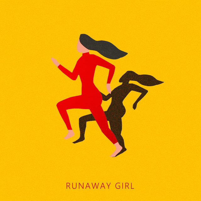 Canción Runaway Girl