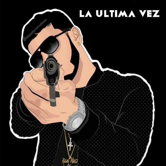 Music La Ultima Vez