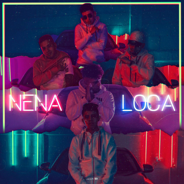 Canción Nena Loca