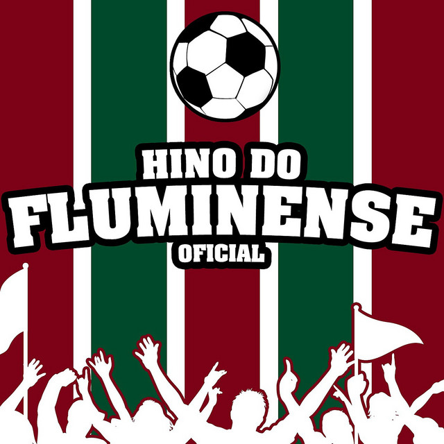 Canciones Hino do Fluminense (Oficial)