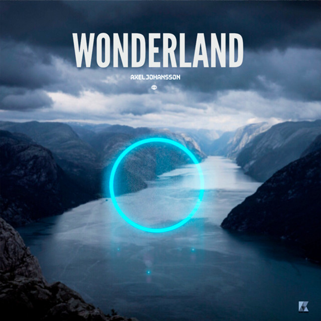 Canción Wonderland