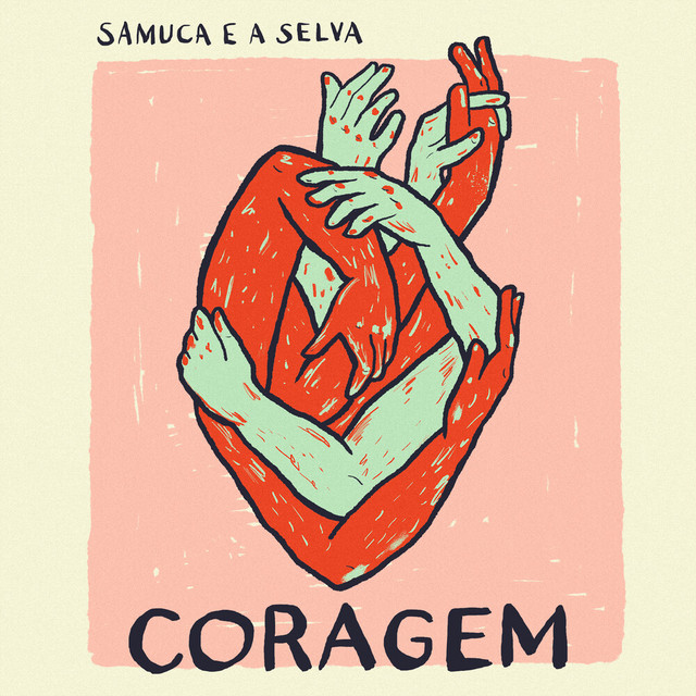 Canción Coragem