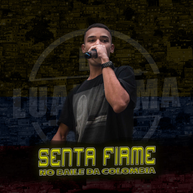 Music Senta Firme no Baile da Colombia