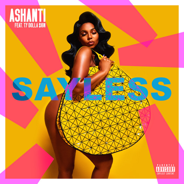 Canción Say Less (feat. Ty Dolla $ign)