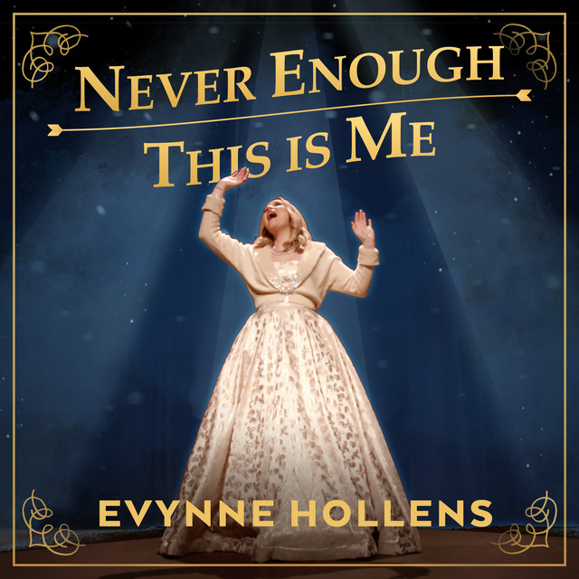 Canción The Greatest Showman: Never Enough / This is Me