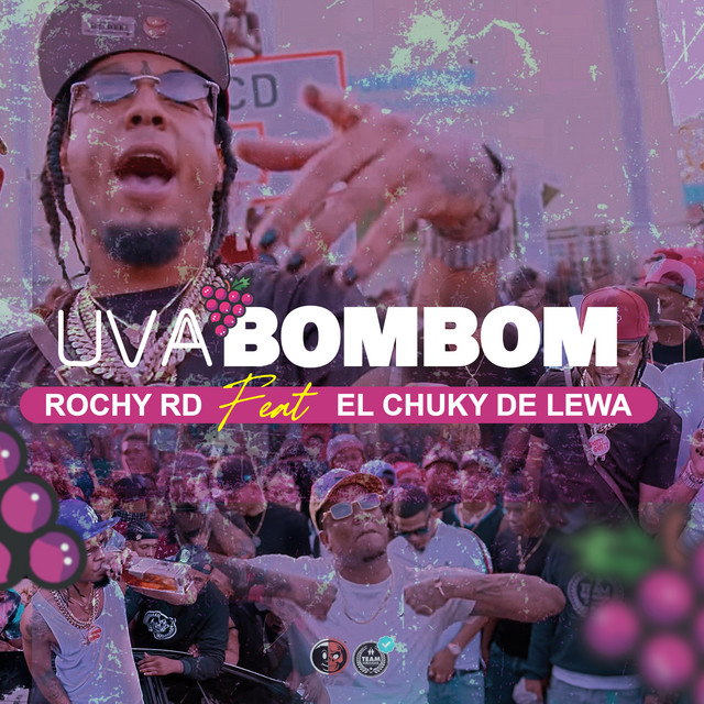 Canción Uva Bombom