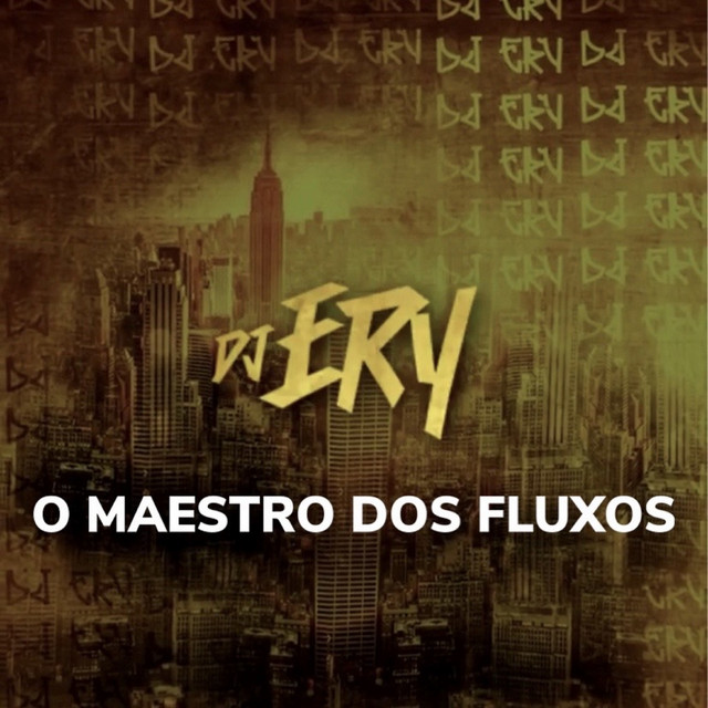 Canción O Maestro dos Fluxos