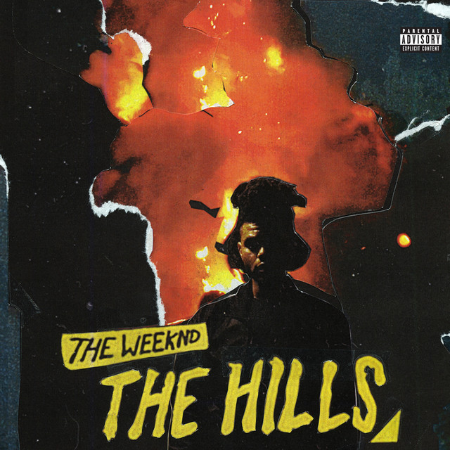 Music The Hills