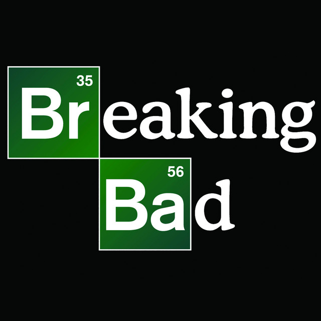 Canciones Negro Y Azul: The Ballad of Heisenberg (From "Breaking Bad" TV Series)