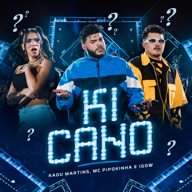 Canción Ki Cano?