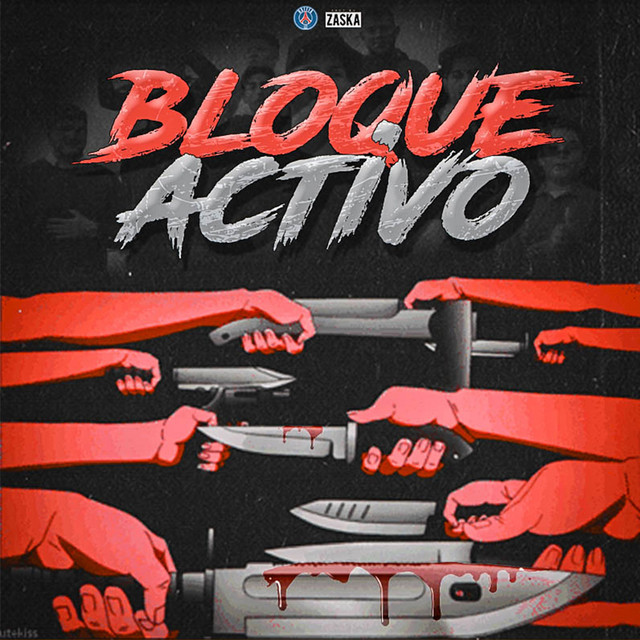 Music Bloque Activo