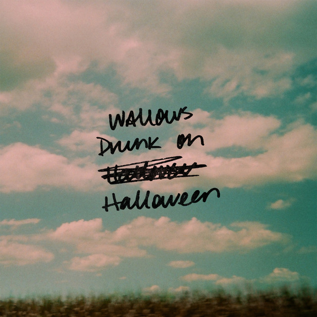 Music Drunk on Halloween