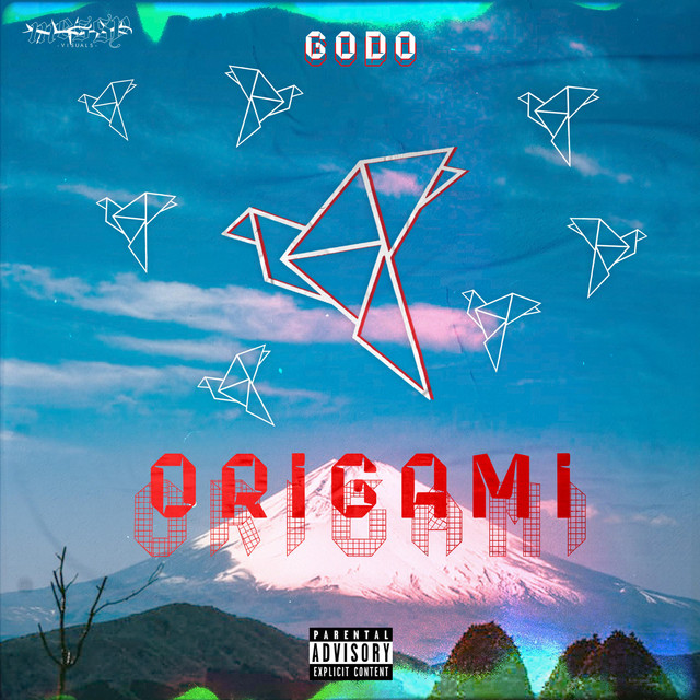 Canción Origami