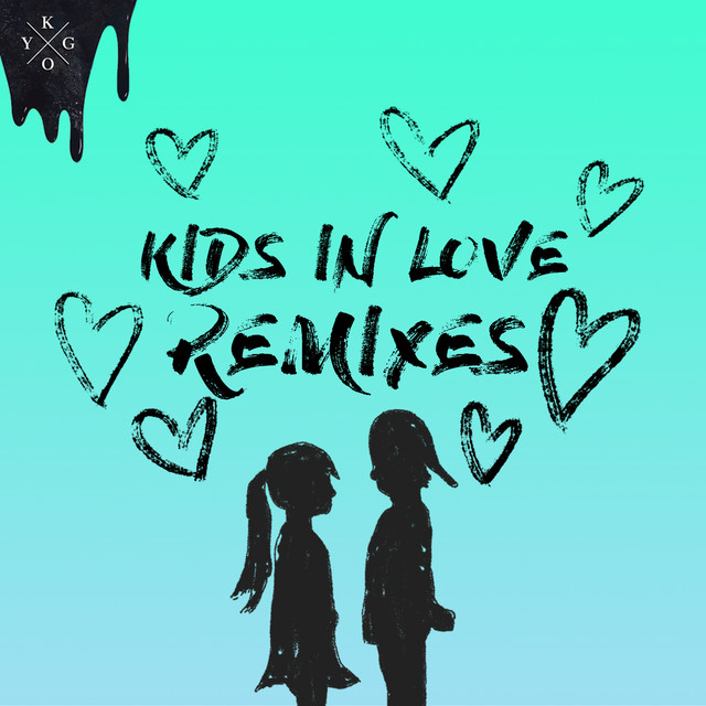 Canción Kids in Love (feat. The Night Game) - The Him Remix