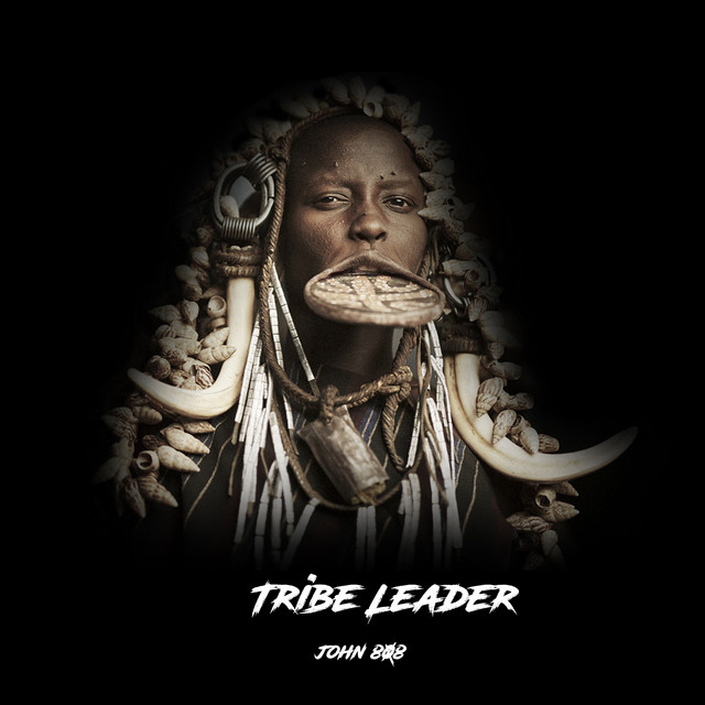 Music Tribe Leader