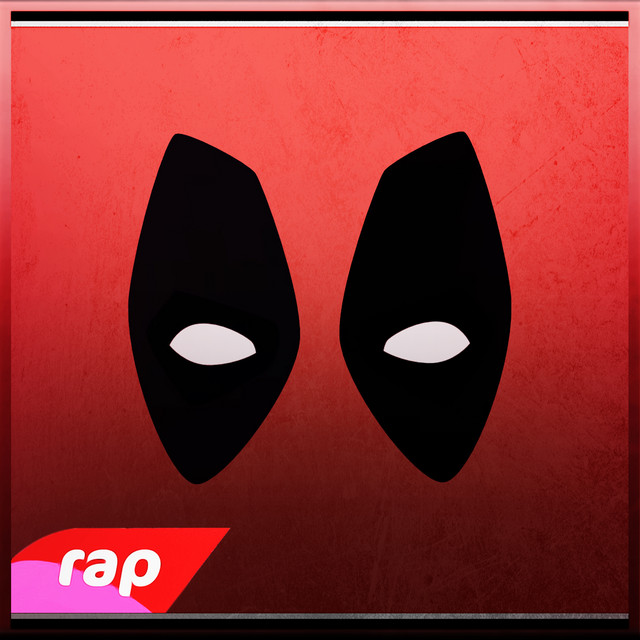 Canción Rap do Deadpool: O Mercenário Tagarela (NERD HITS)