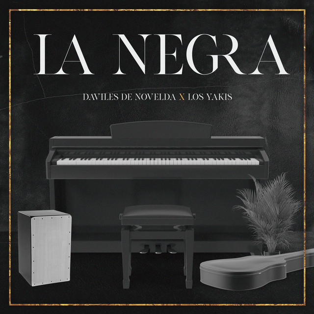 Canción La Negra