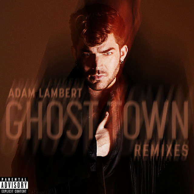 Music Ghost Town - Blood Diamonds Remix