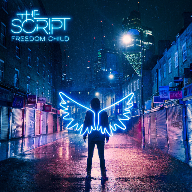 Canciones Freedom Child