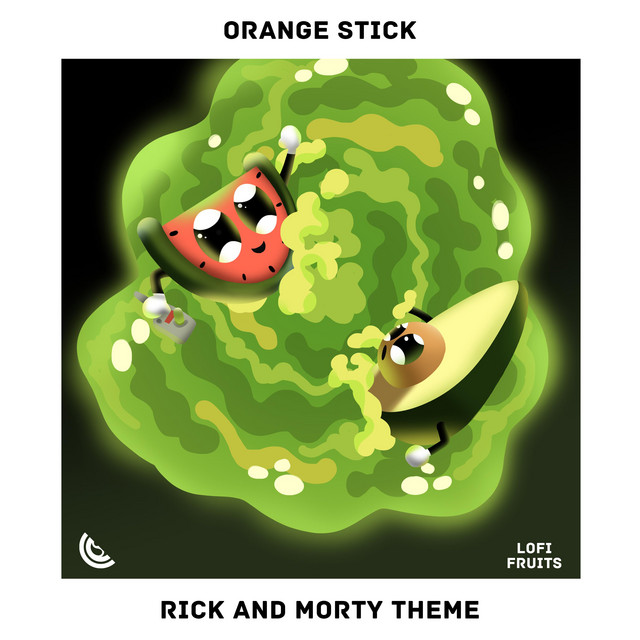 Canción Rick and Morty Theme