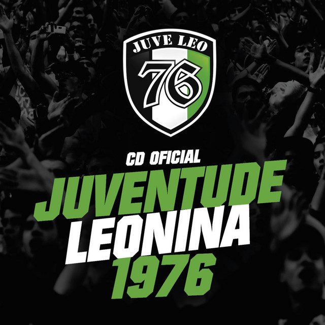 Music 38 Anos Juve Leo