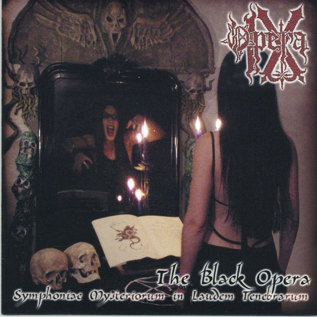 Canción Act Iii: Carnal Delight in the Vortex of Evil