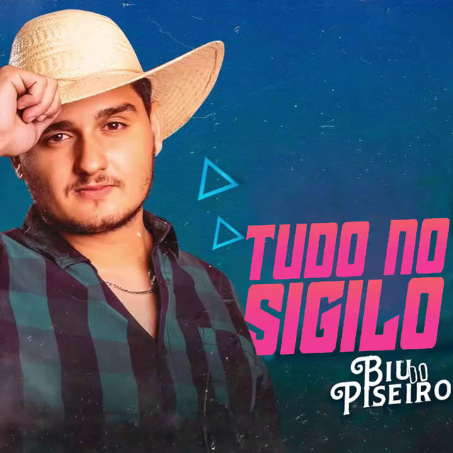 Canción Tudo no Sigilo