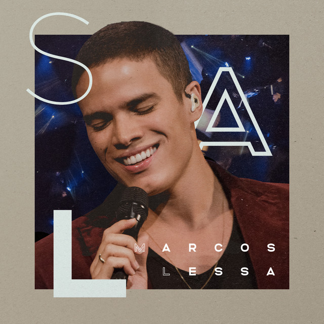 Music Sal - Ao Vivo