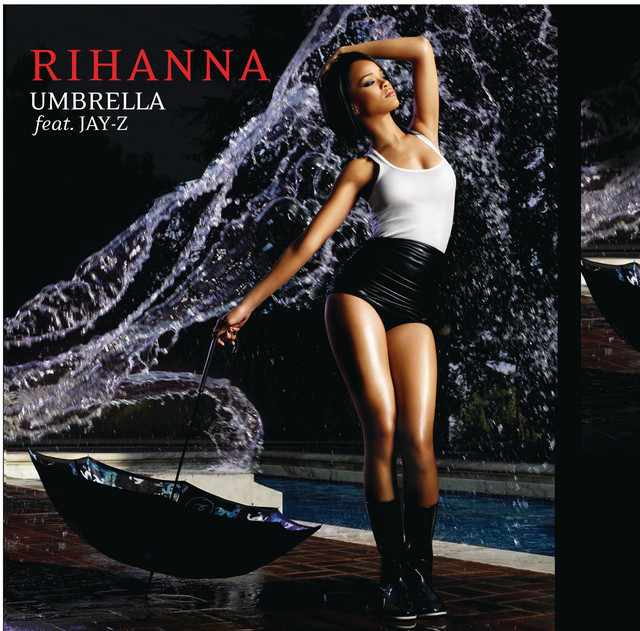 Canciones Umbrella - Radio Edit